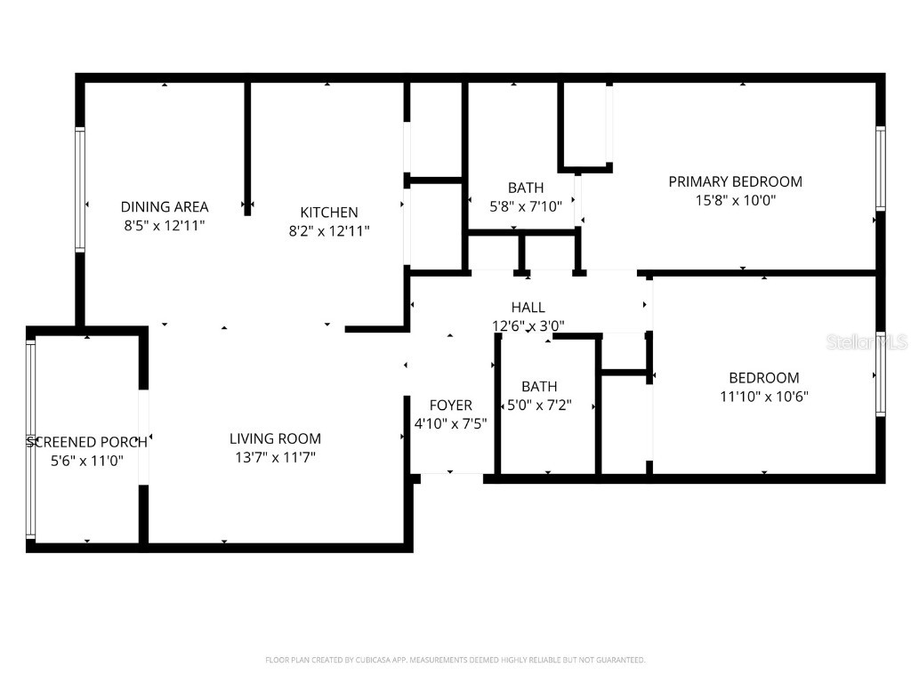 415 Banana Cay Drive #J South Daytona FL 32119 V4946392 image34