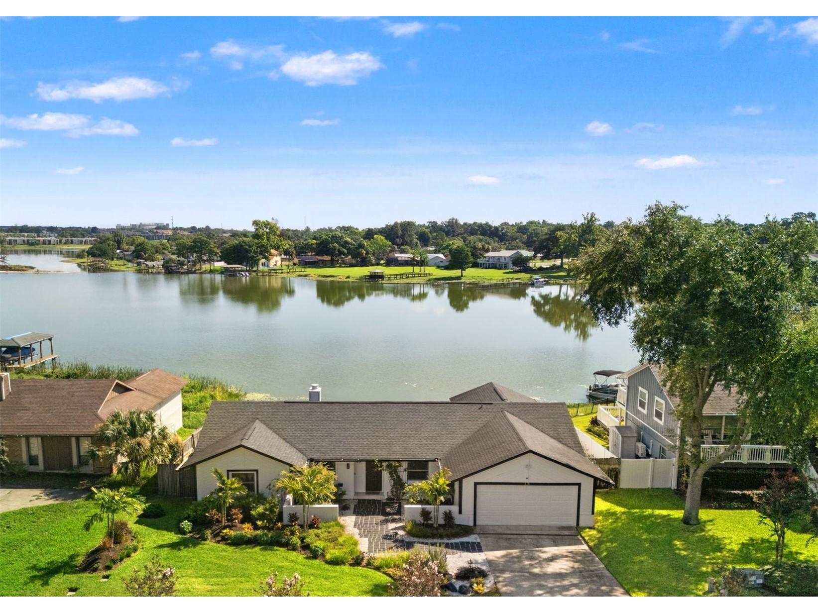 415 Barclay Avenue Altamonte Springs FL 32701 - LAKE ORIENTA O6424131 image1