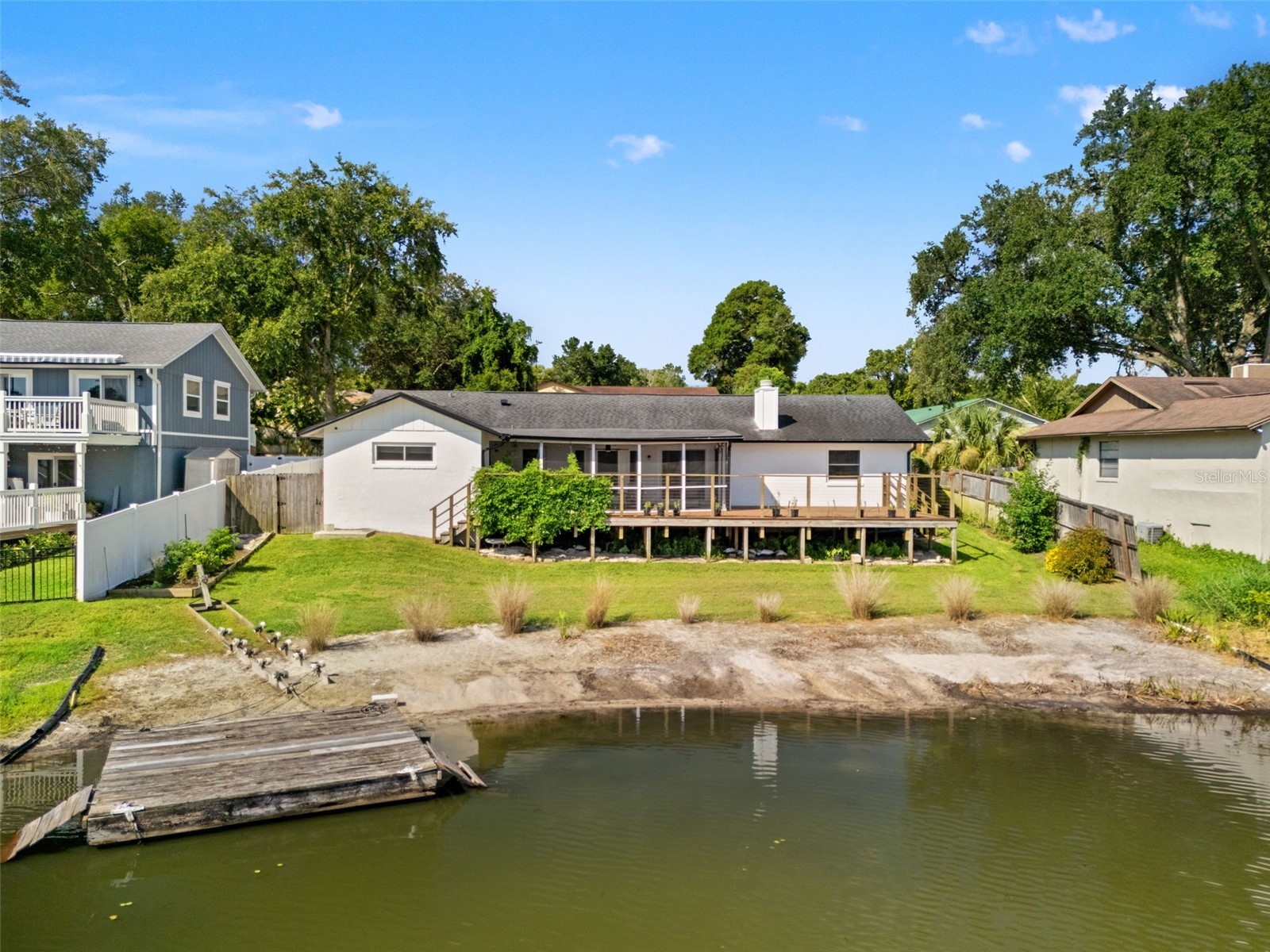 415 Barclay Avenue Altamonte Springs FL 32701 - LAKE ORIENTA O6424131 image27