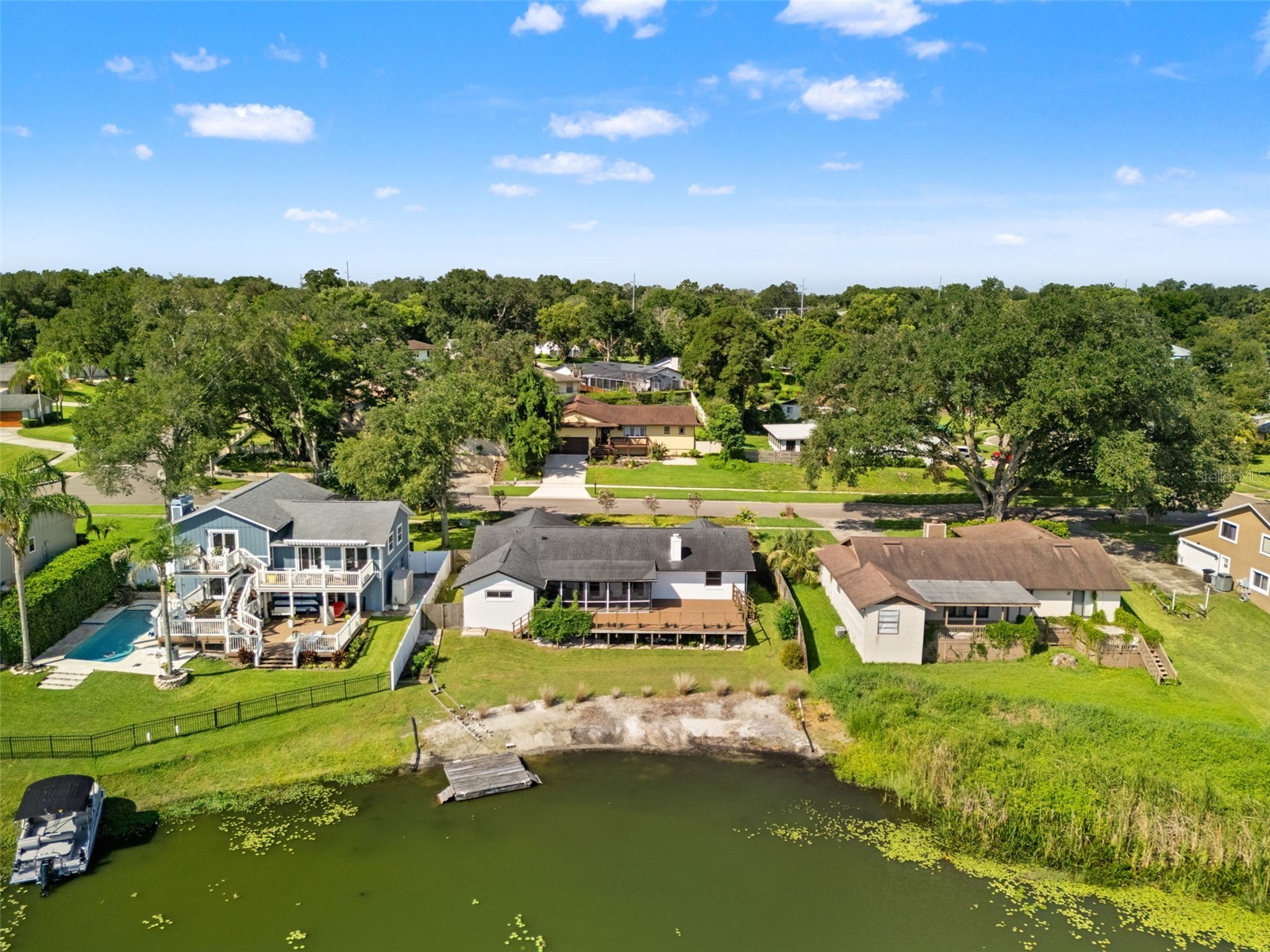 415 Barclay Avenue Altamonte Springs FL 32701 - LAKE ORIENTA O6424131 image29