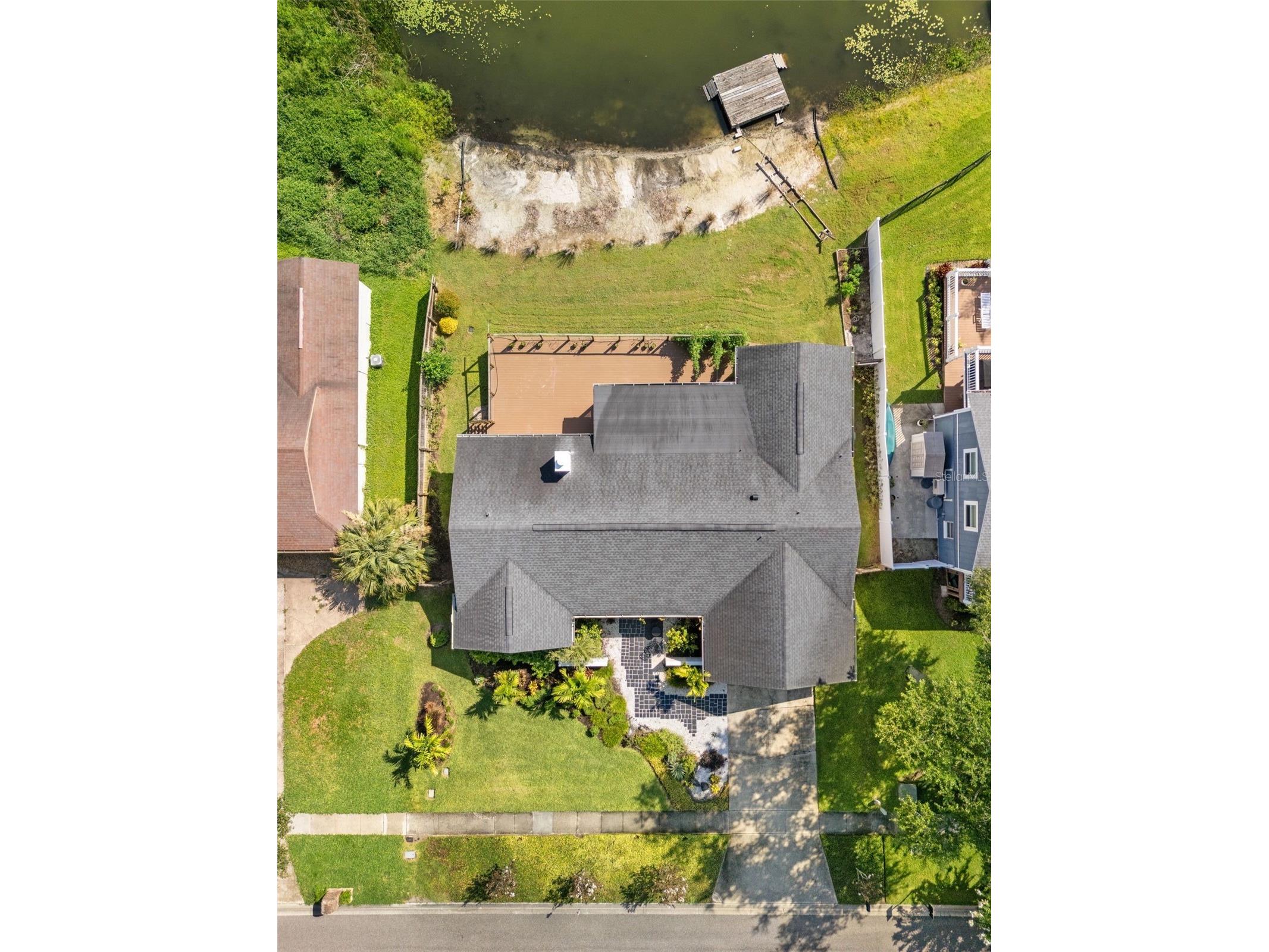 415 Barclay Avenue Altamonte Springs FL 32701 - LAKE ORIENTA O6424131 image30