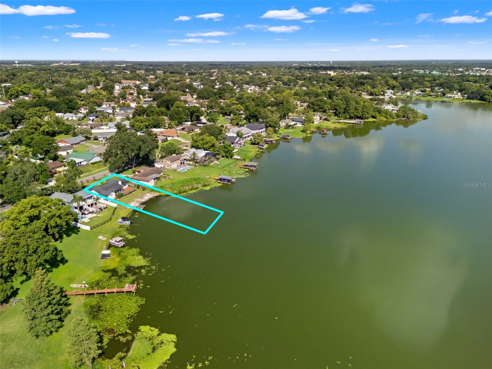 415 Barclay Avenue Altamonte Springs FL 32701 - LAKE ORIENTA O6424131 image34