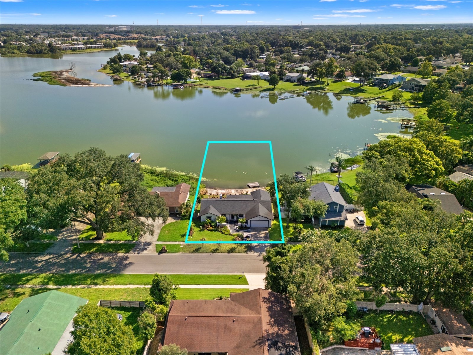 415 Barclay Avenue Altamonte Springs FL 32701 - LAKE ORIENTA O6424131 image5