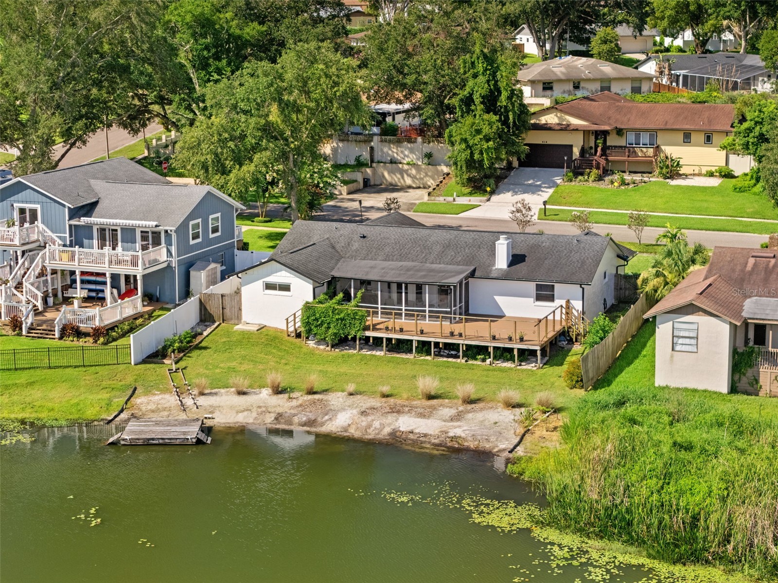 415 Barclay Avenue Altamonte Springs FL 32701 - LAKE ORIENTA O6424131 image6