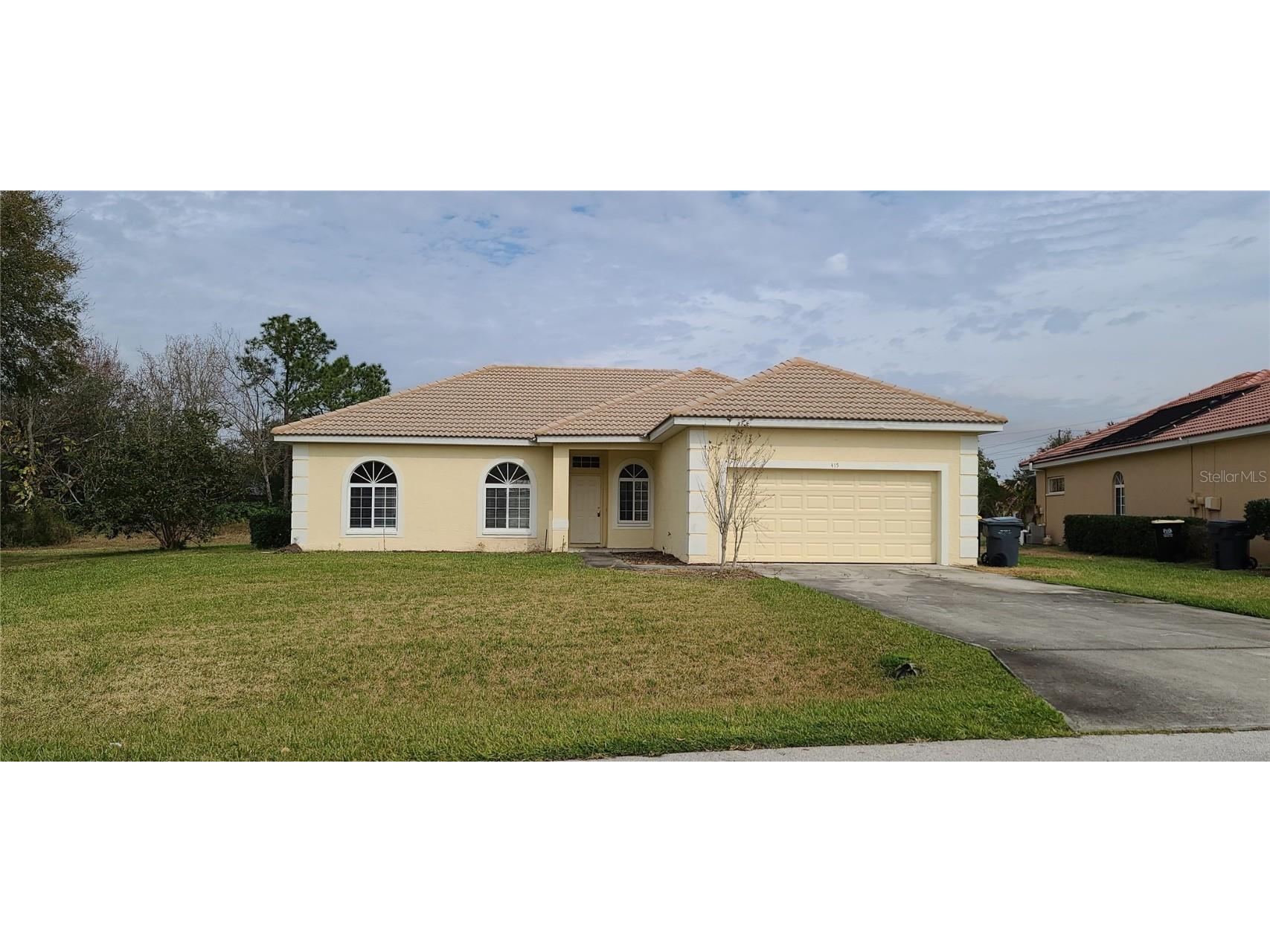 415 Bay Leaf Drive Poinciana FL 34759 S5078505 image1