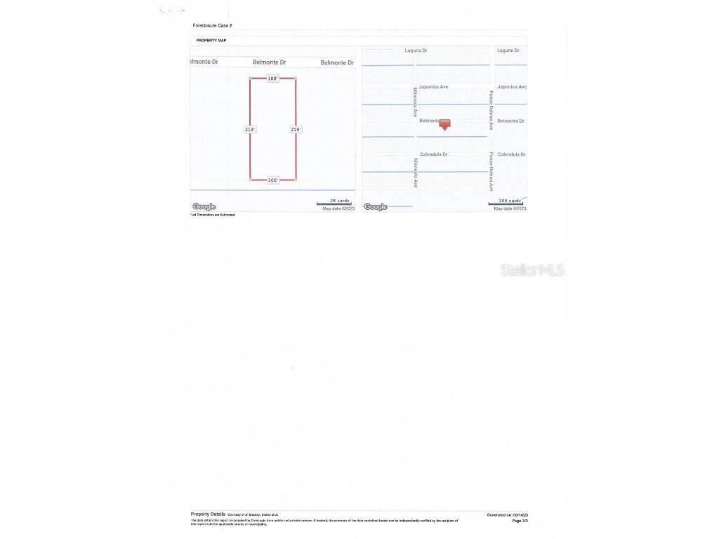 415 Belmonte Drive Indian Lake Estates FL 33855 O6306262 image6