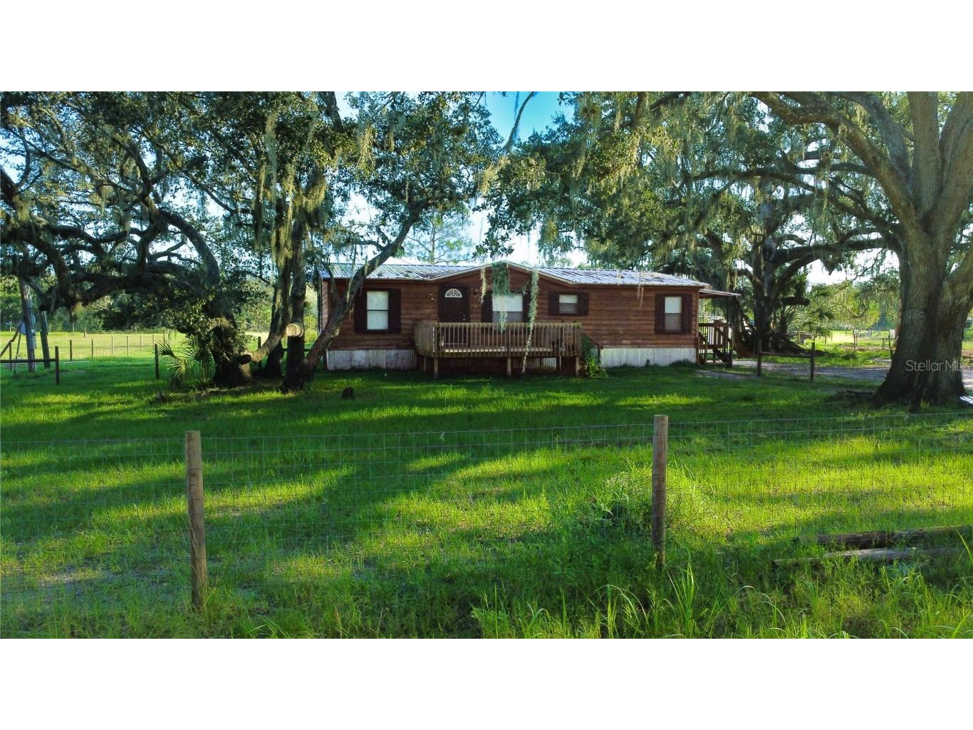 415 Bronco Drive Zolfo Springs FL 33890 A4662429 image1