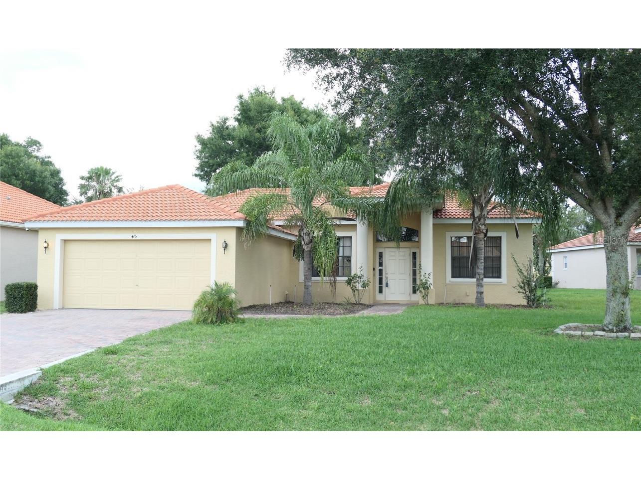 415 Caraway Drive Poinciana FL 34759 S5085905 image1