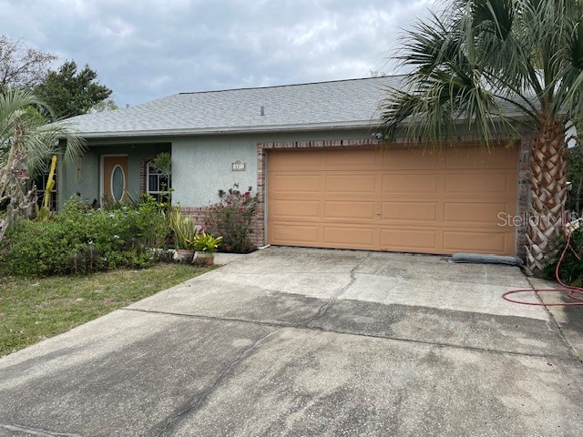 415 Chestnut Avenue Orange City FL 32763 V4934548 image1