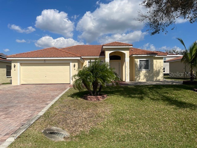 415 Cinnamon Drive Kissimmee FL 34759 O6279033 image1
