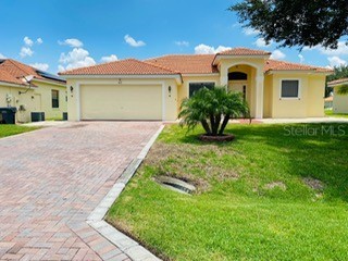 415 Cinnamon Drive Poinciana FL 34759 P4926116 image1