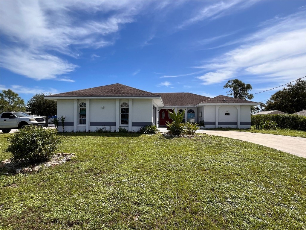 415 Cortez Drive Port Charlotte FL 33980 A4585341 image1