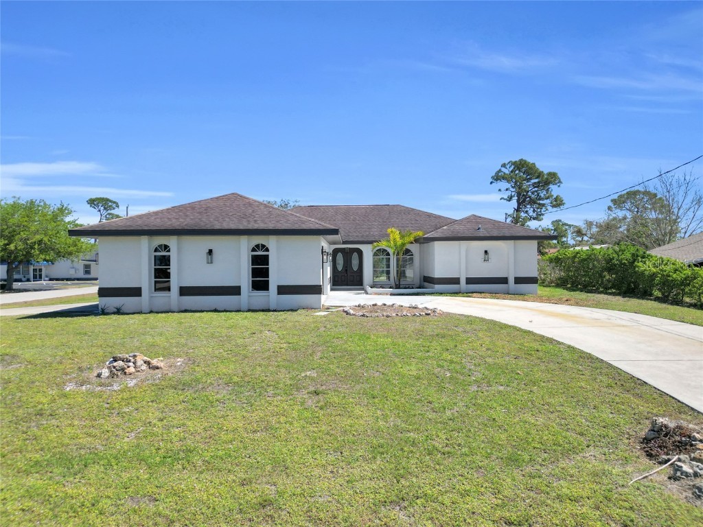 415 Cortez Drive Punta Gorda FL 33980 D6145162 image1