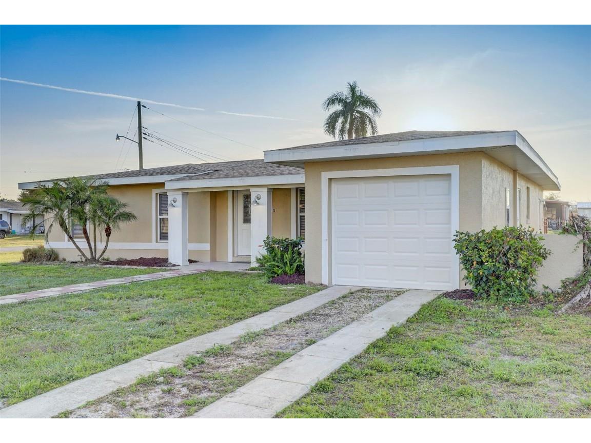 415 Dalton Boulevard Port Charlotte FL 33952 T3512214 image1