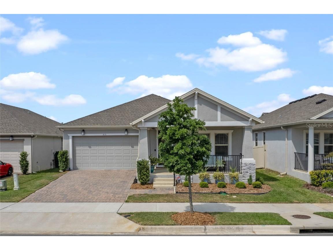 415 Dancing Water Drive Winter Springs FL 32708 O6100790 image1