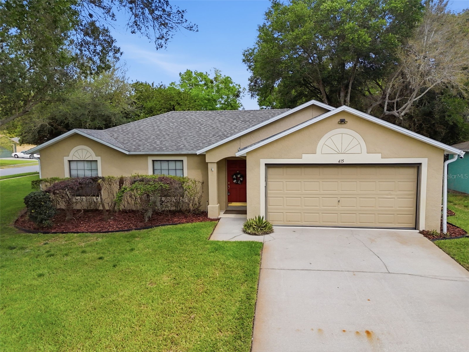 415 Deanna Circle Deland FL 32724 V4948136 image1