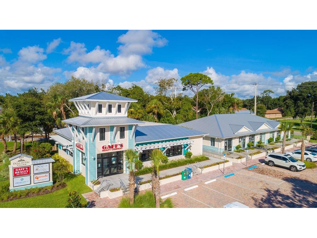 415 Dunlawton Avenue #106 Port Orange FL 32127 V4947689 image1