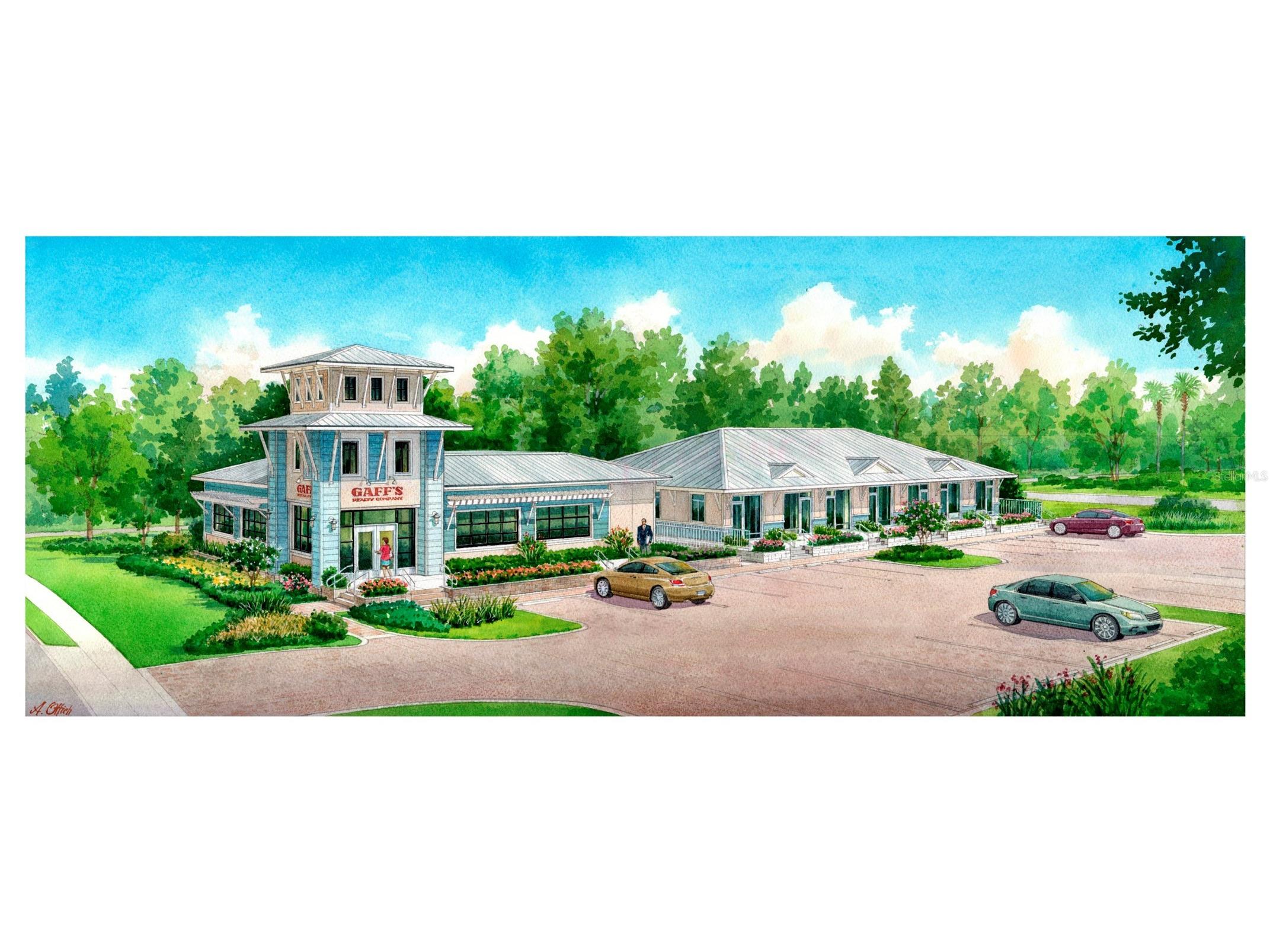 415 Dunlawton Avenue #106 Port Orange FL 32127 V4947689 image2