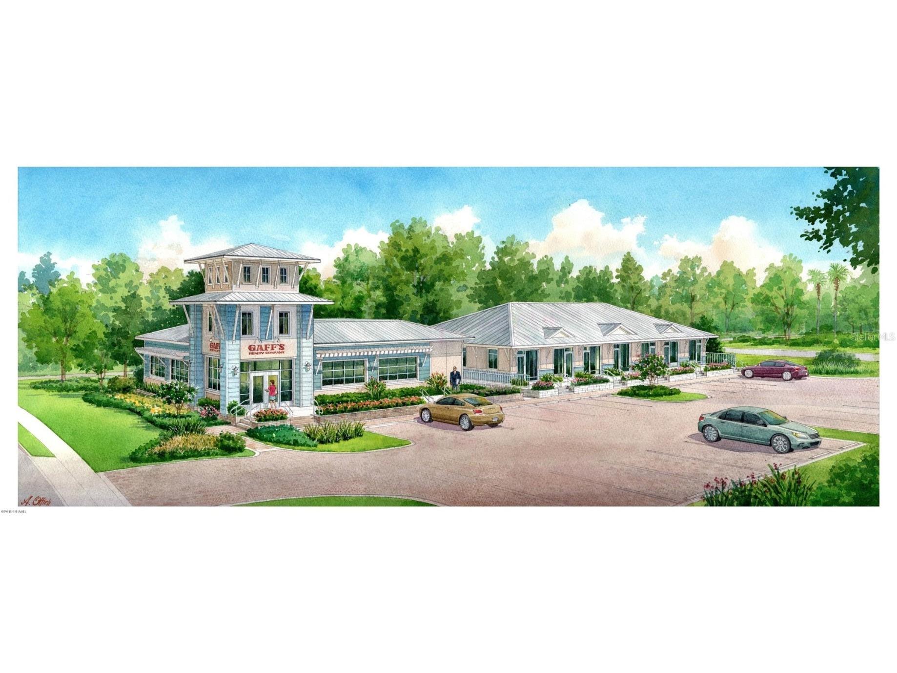 415 Dunlawton Avenue #107 Port Orange FL 32127 V4929408 image1