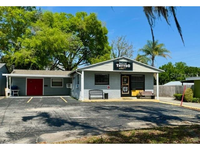 415 E Alfred Street #A & B Tavares FL 32778 O6184605 image1