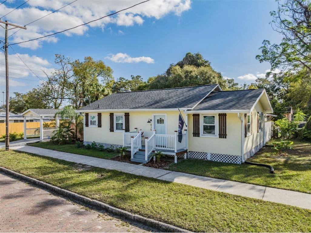 415 E Flora Street Tampa FL 33604 T3411010 image1