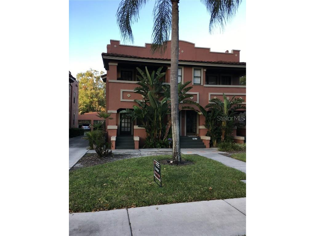 415 E Livingston Street #E Orlando FL 32803 O6206025 image1