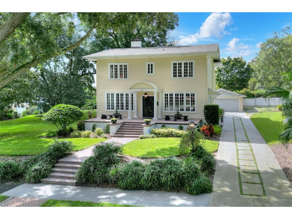 415 E Maxwell Street Lakeland FL 33803 L4947855 image1
