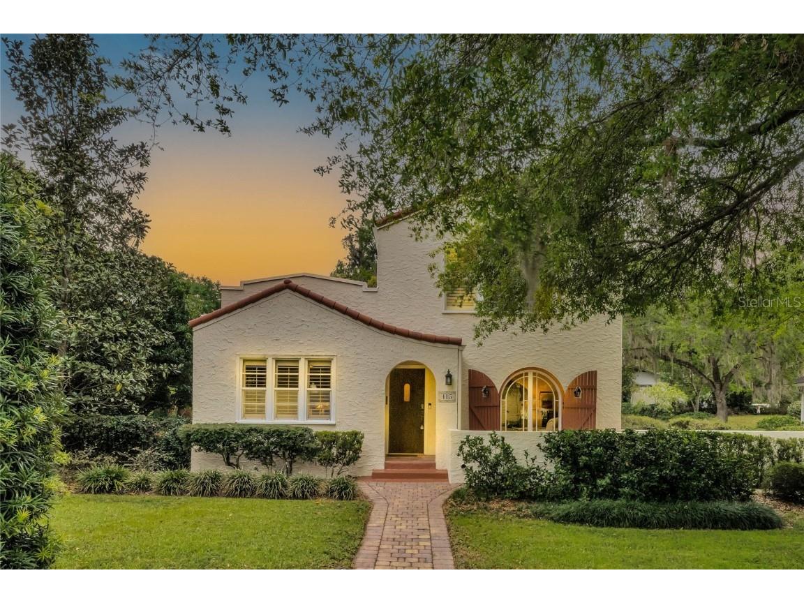 415 E Pennsylvania Avenue Deland FL 32724 V4929243 image1