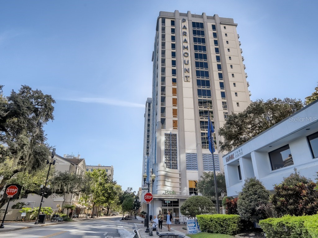 415 E Pine Street #PH Orlando FL 32801 O6173911 image1