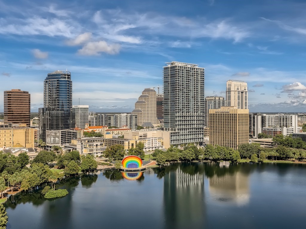 415 E Pine Street #PH Orlando FL 32801 O6397040 image39