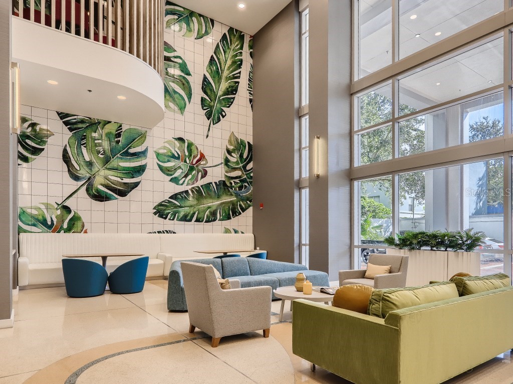 415 E Pine Street #PH Orlando FL 32801 O6397040 image6