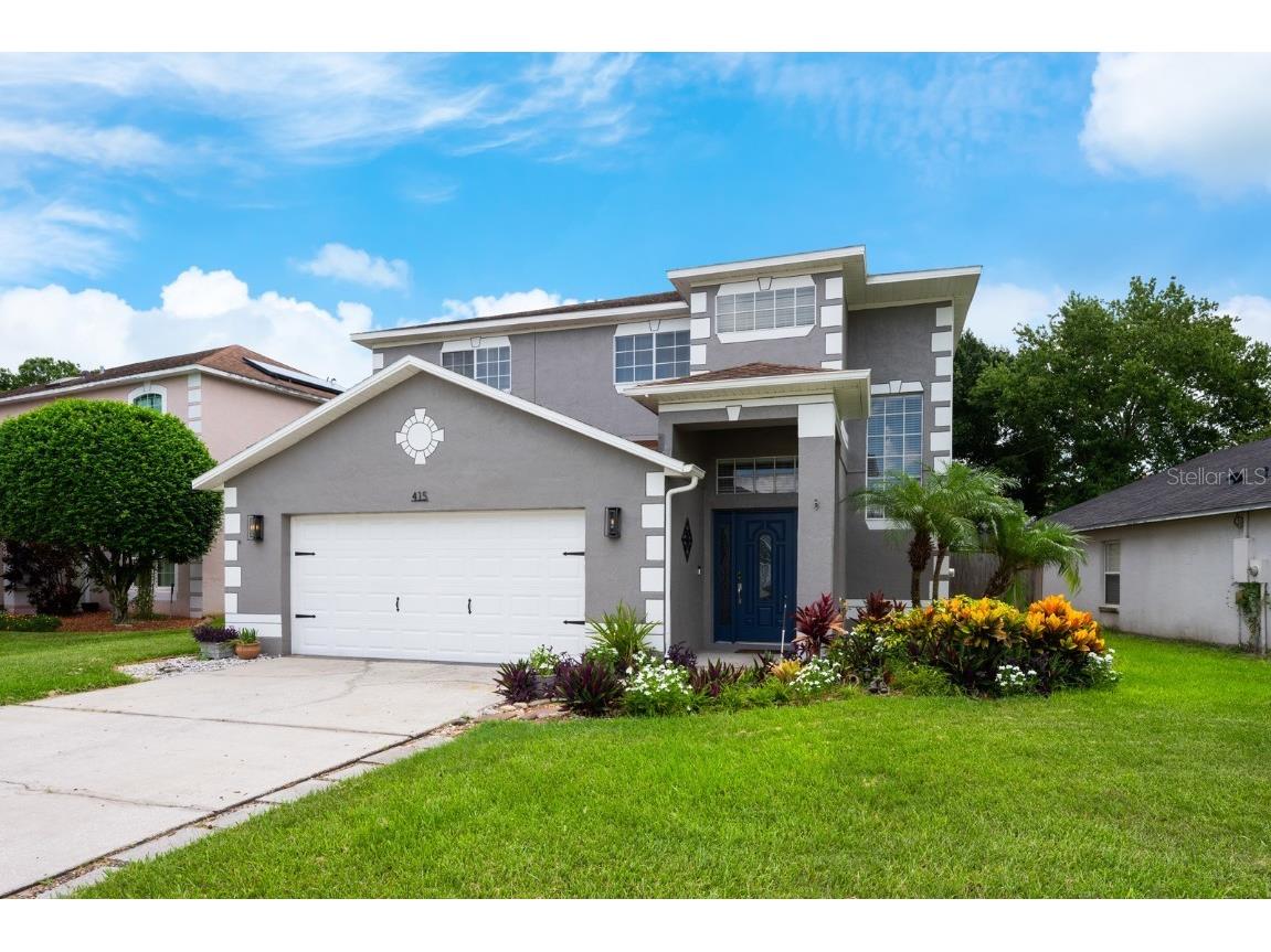 415 Eastbridge Drive Oviedo FL 32765 O6320067 image1