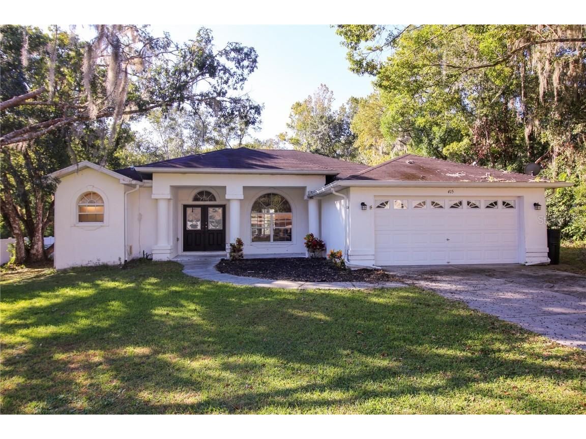 415 Ederington Drive Brooksville FL 34601 L4940079 image1