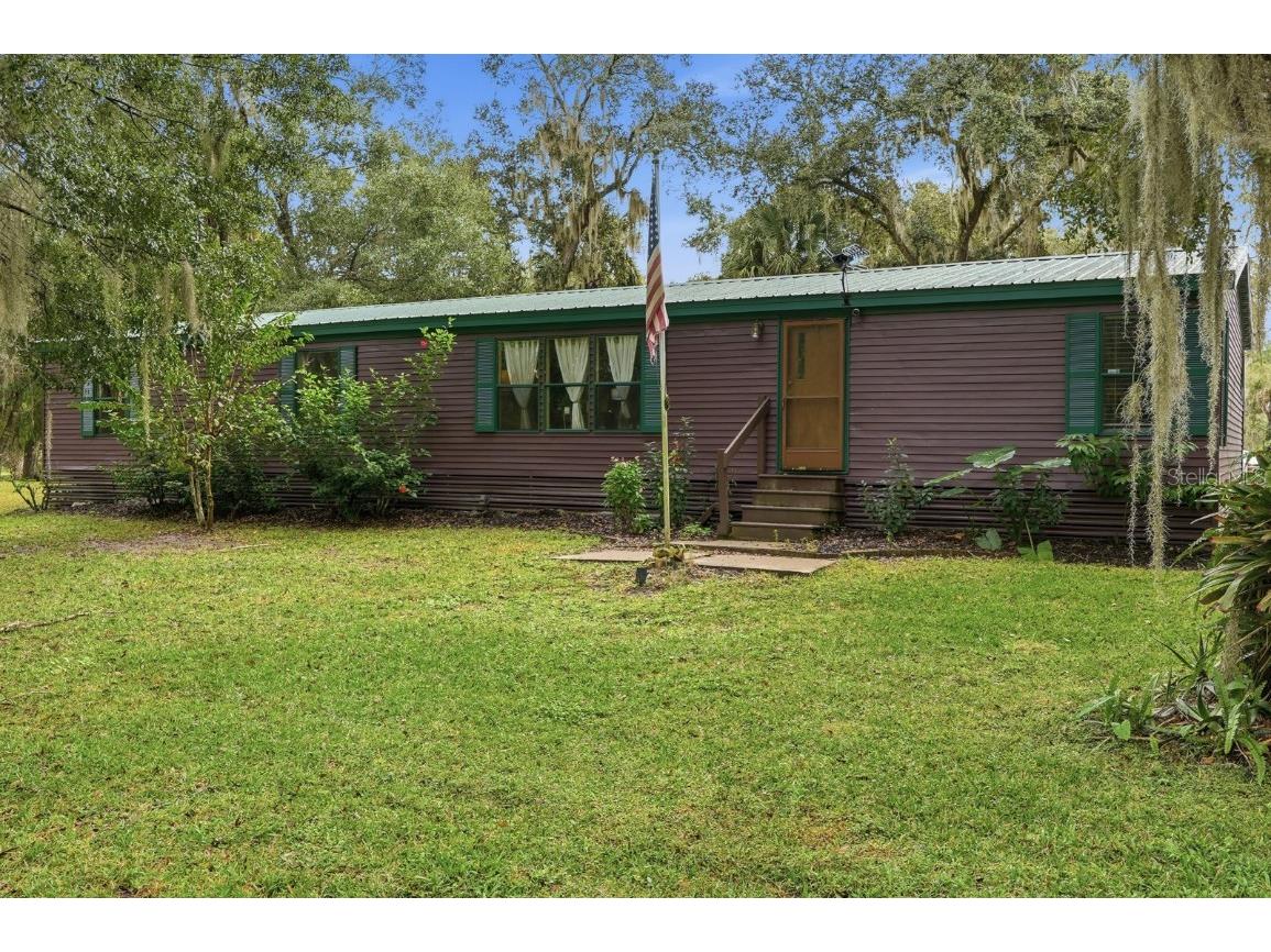 415 Gobblers Lodge Road Osteen FL 32764 V4945622 image1