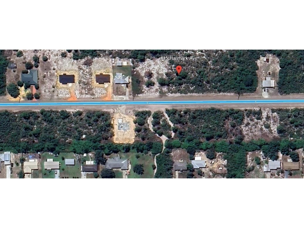 415 Hallmark Avenue Lake Placid FL 33852 OM703305 image1