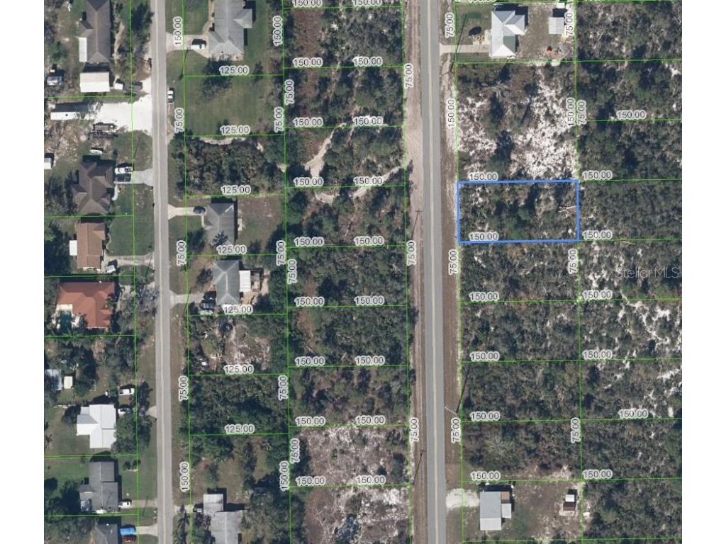 415 Hallmark Avenue Lake Placid FL 33852 OM703305 image5