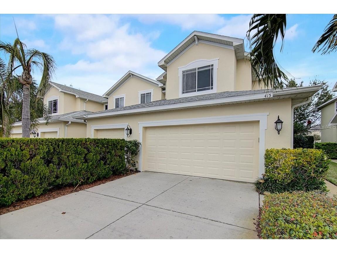 415 Harbor Ridge Drive Palm Harbor FL 34683 T3426718 image1