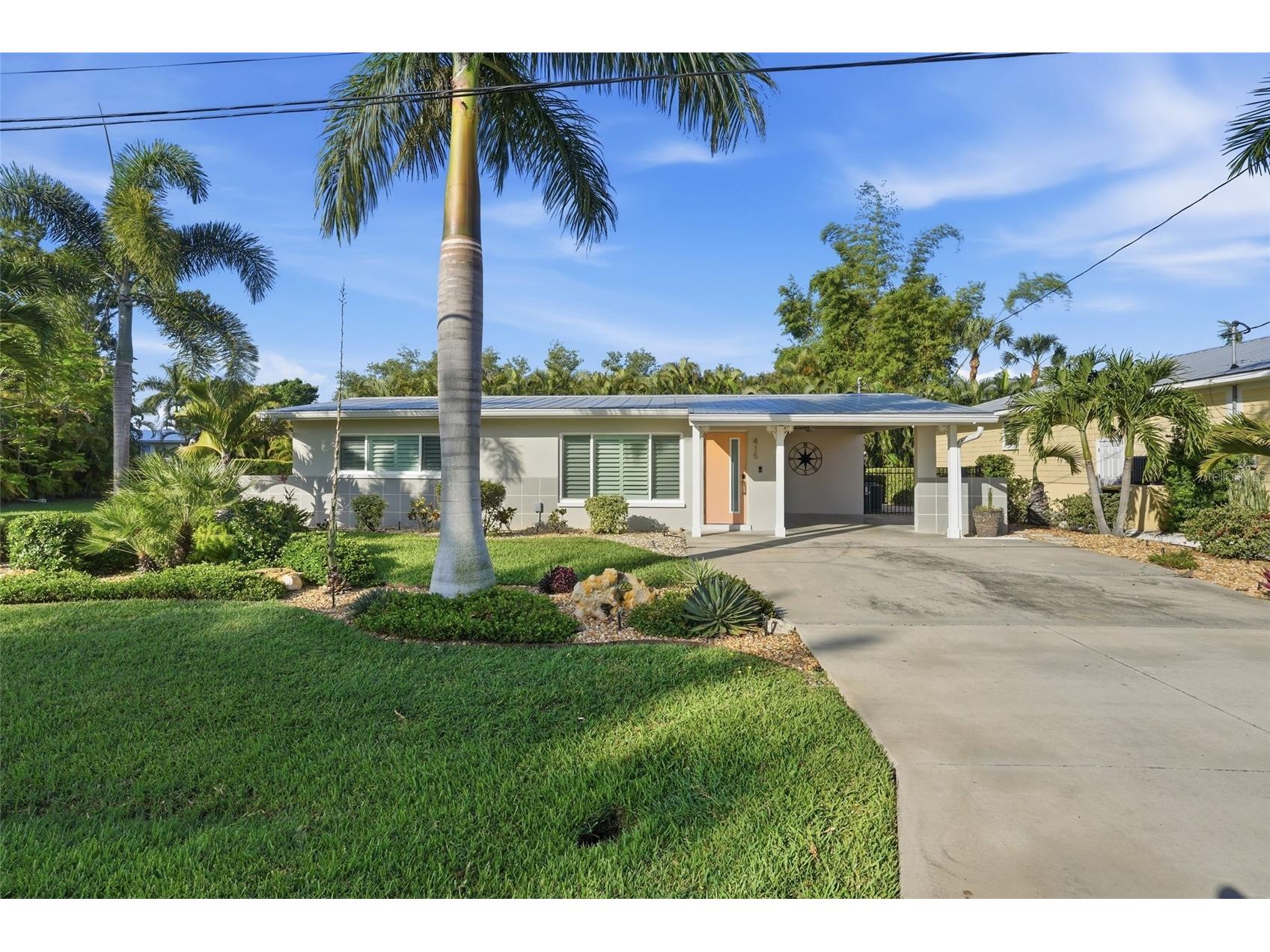 415 Harvey Street Punta Gorda FL 33950 C7524949 image1