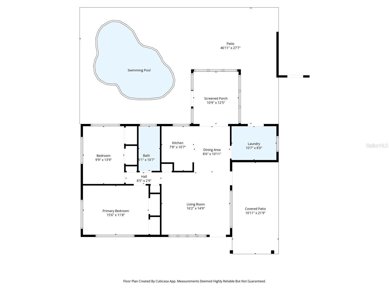 415 Harvey Street Punta Gorda FL 33950 C7524949 image25