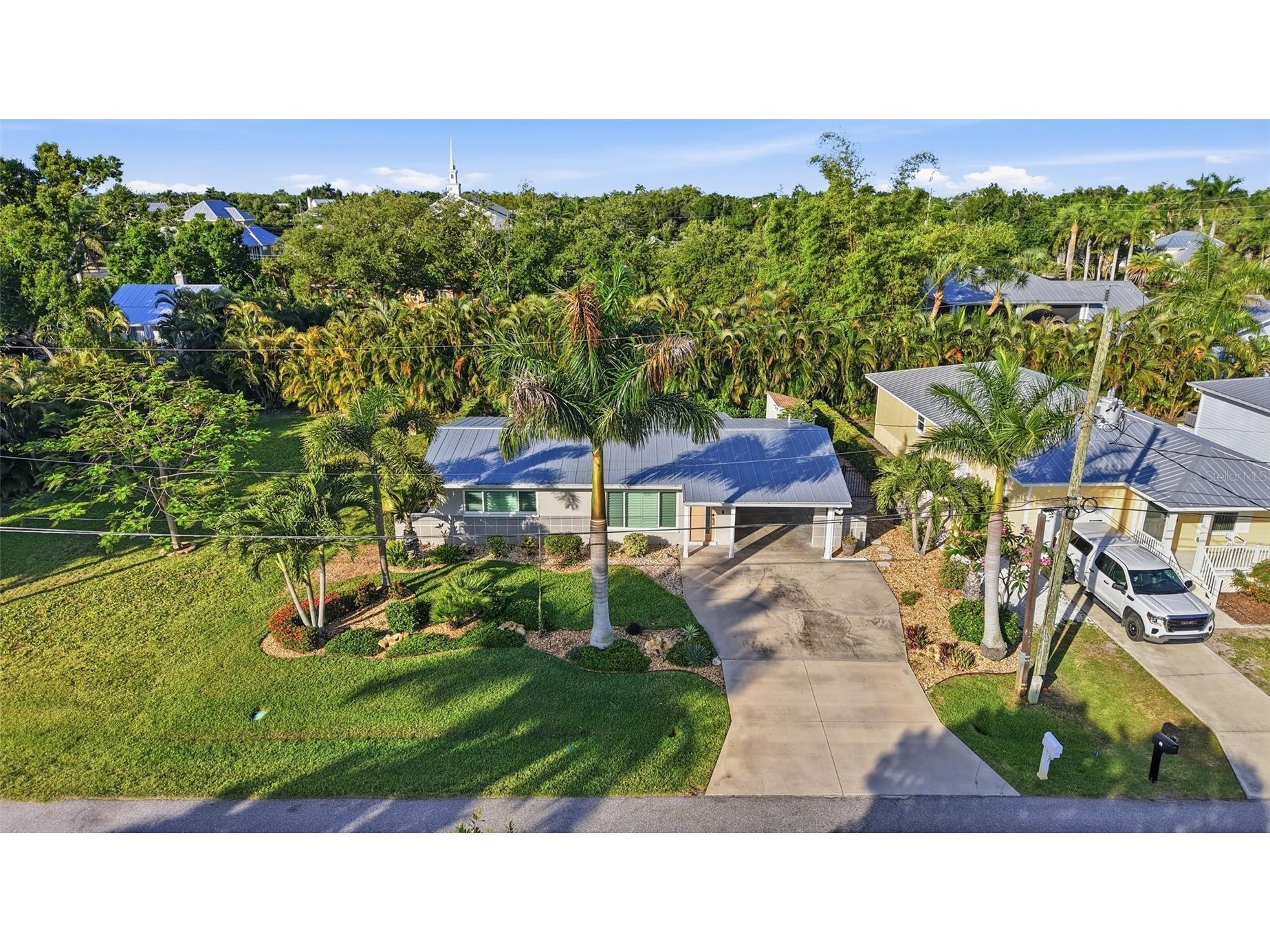 415 Harvey Street Punta Gorda FL 33950 C7524949 image30