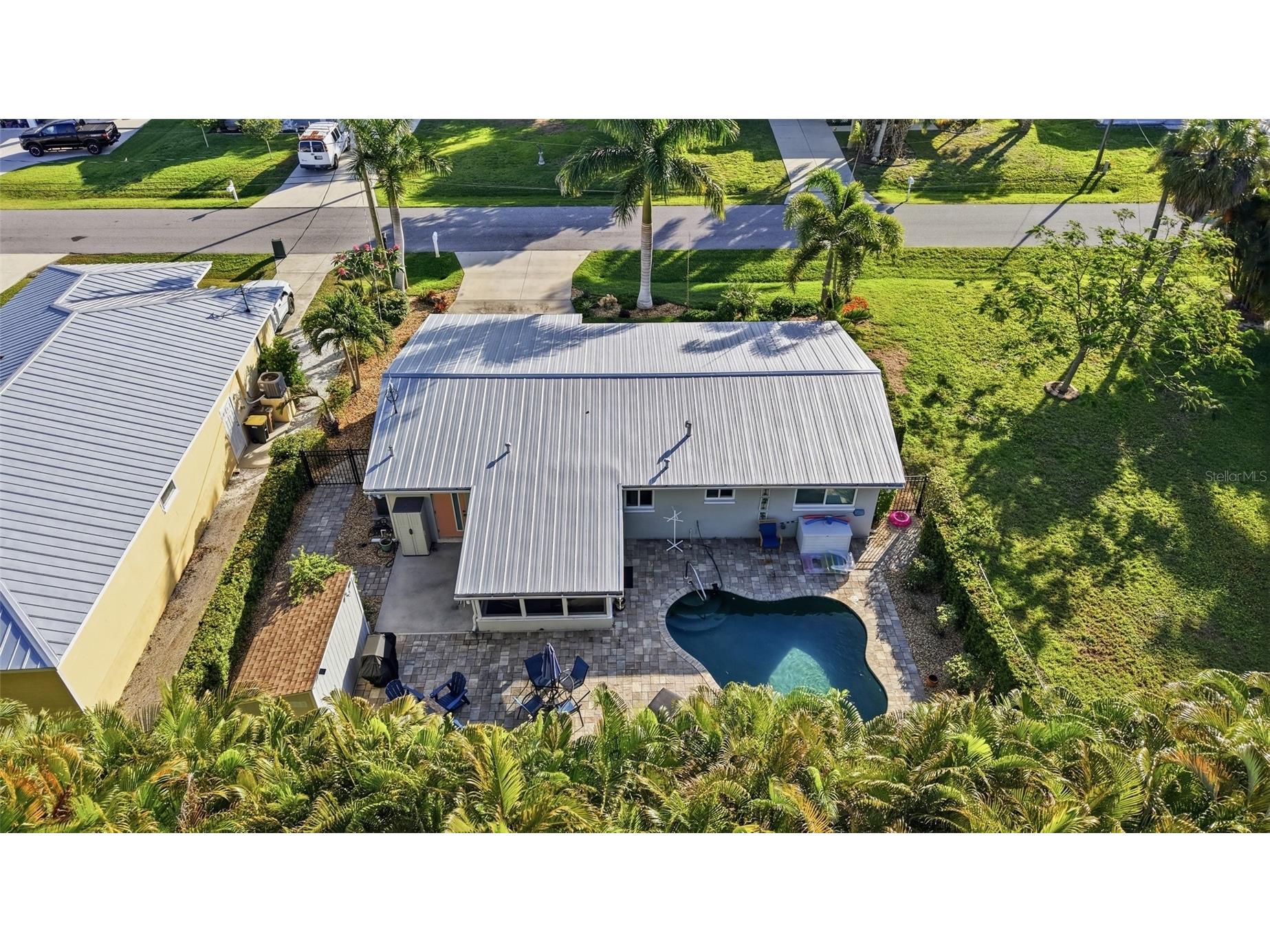 415 Harvey Street Punta Gorda FL 33950 C7524949 image45