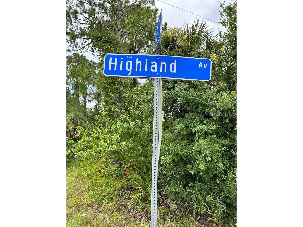 415 Highland Avenue Lehigh Acres FL 33972 D6137274 image1
