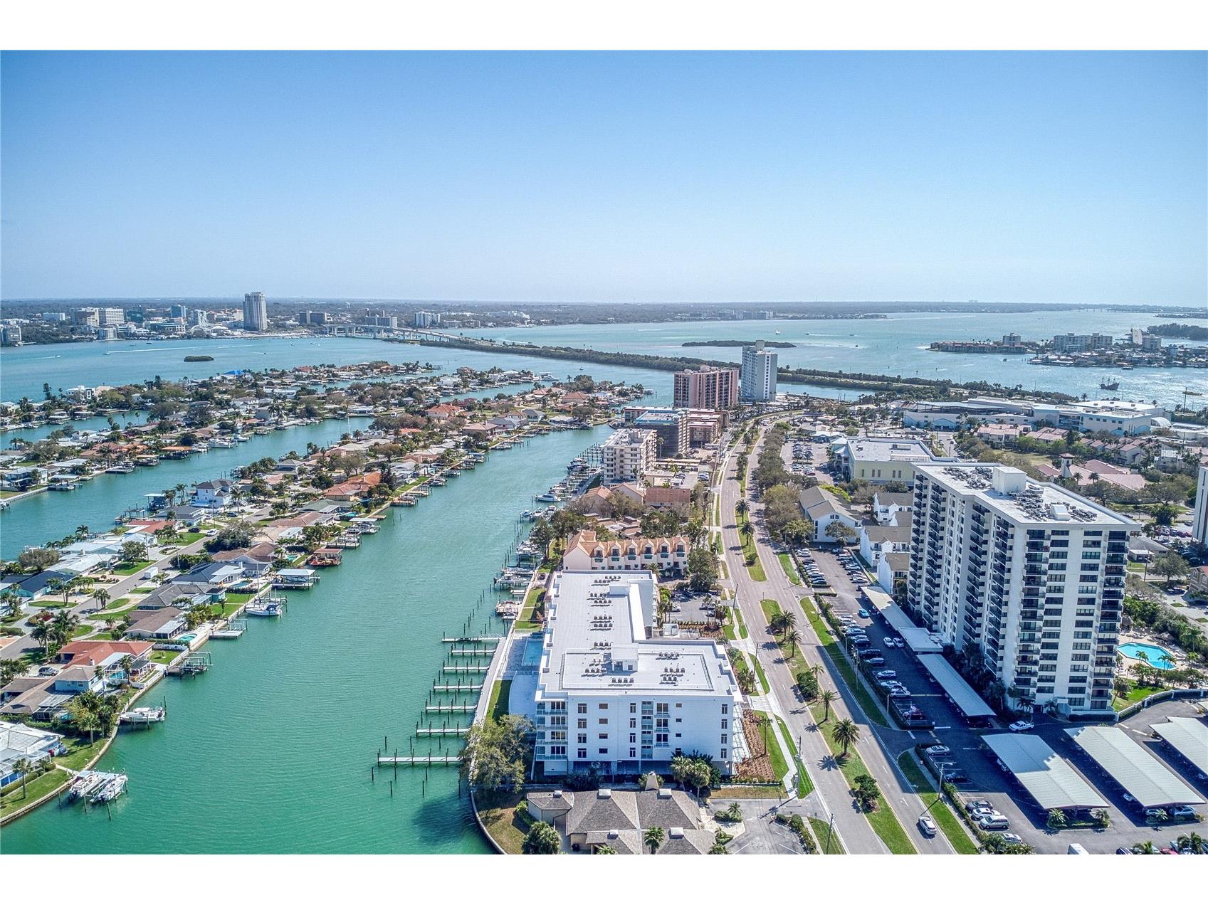 415 Island Way #201 Clearwater Beach FL 33767 W7887405 image11