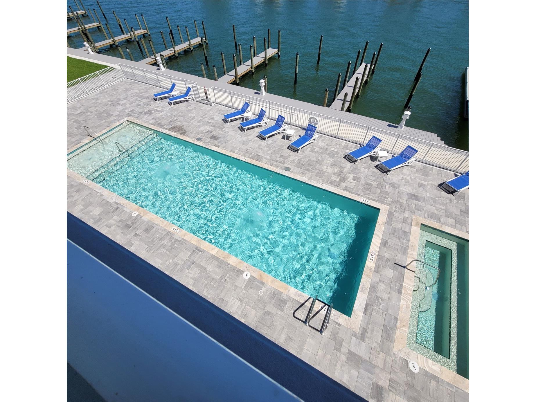 415 Island Way #201 Clearwater Beach FL 33767 W7887405 image15