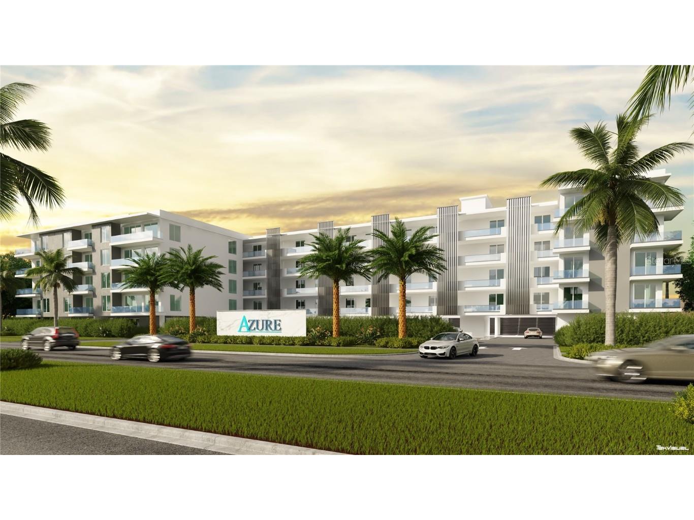 415 Island Way #203 Clearwater FL 33767 U8153125 image1