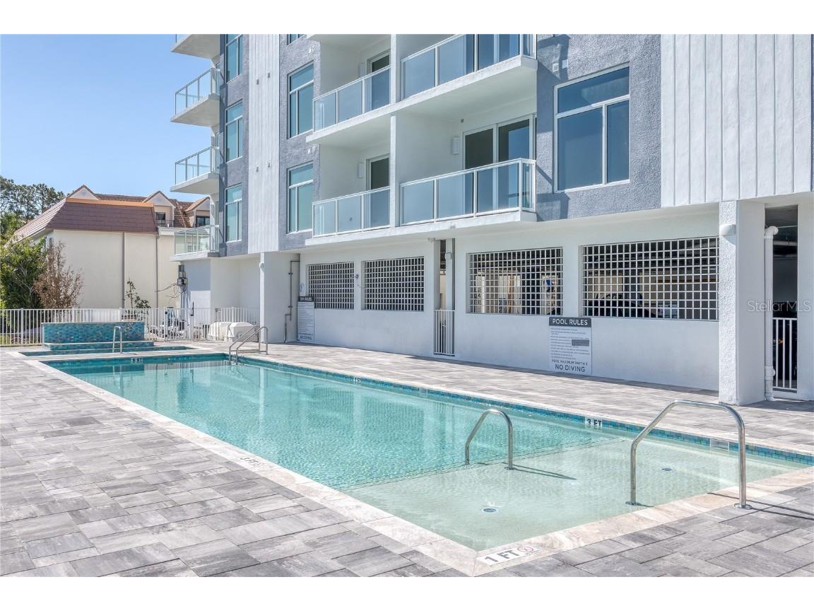 415 Island Way #204 Clearwater Beach FL 33767 W7872731 image37