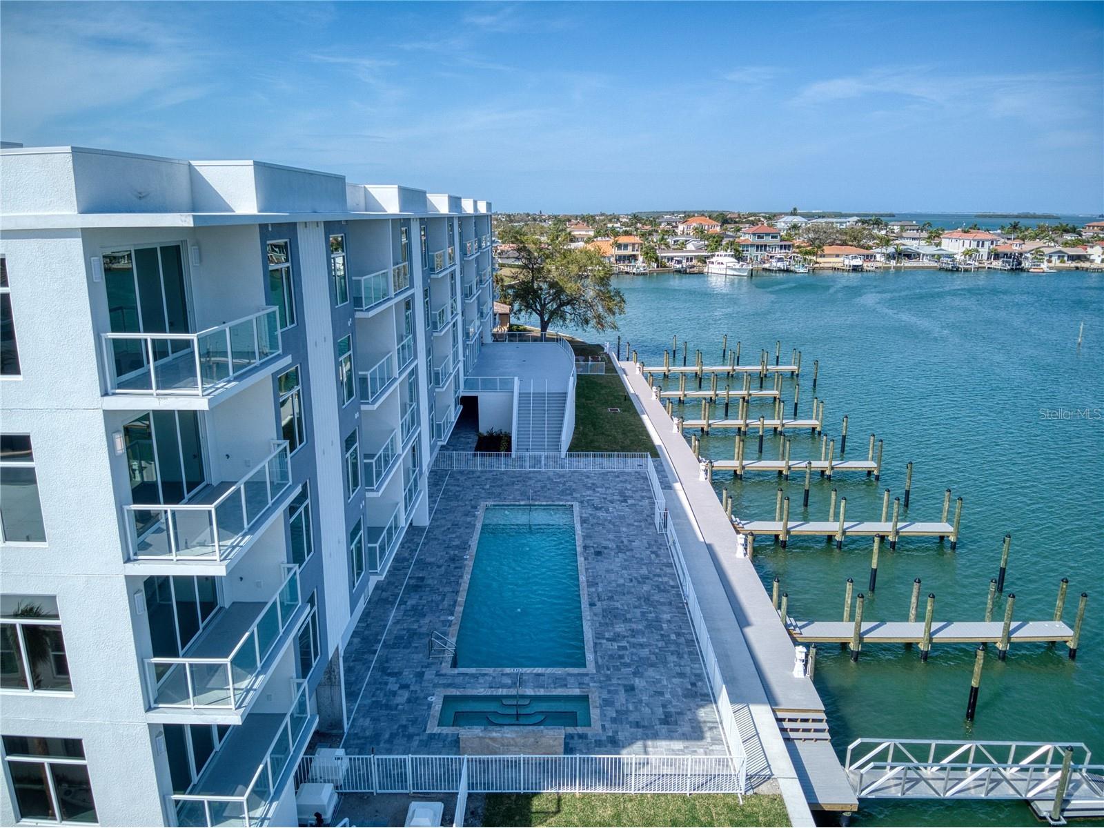 415 Island Way #206 Clearwater Beach FL 33767 W7887385 image33