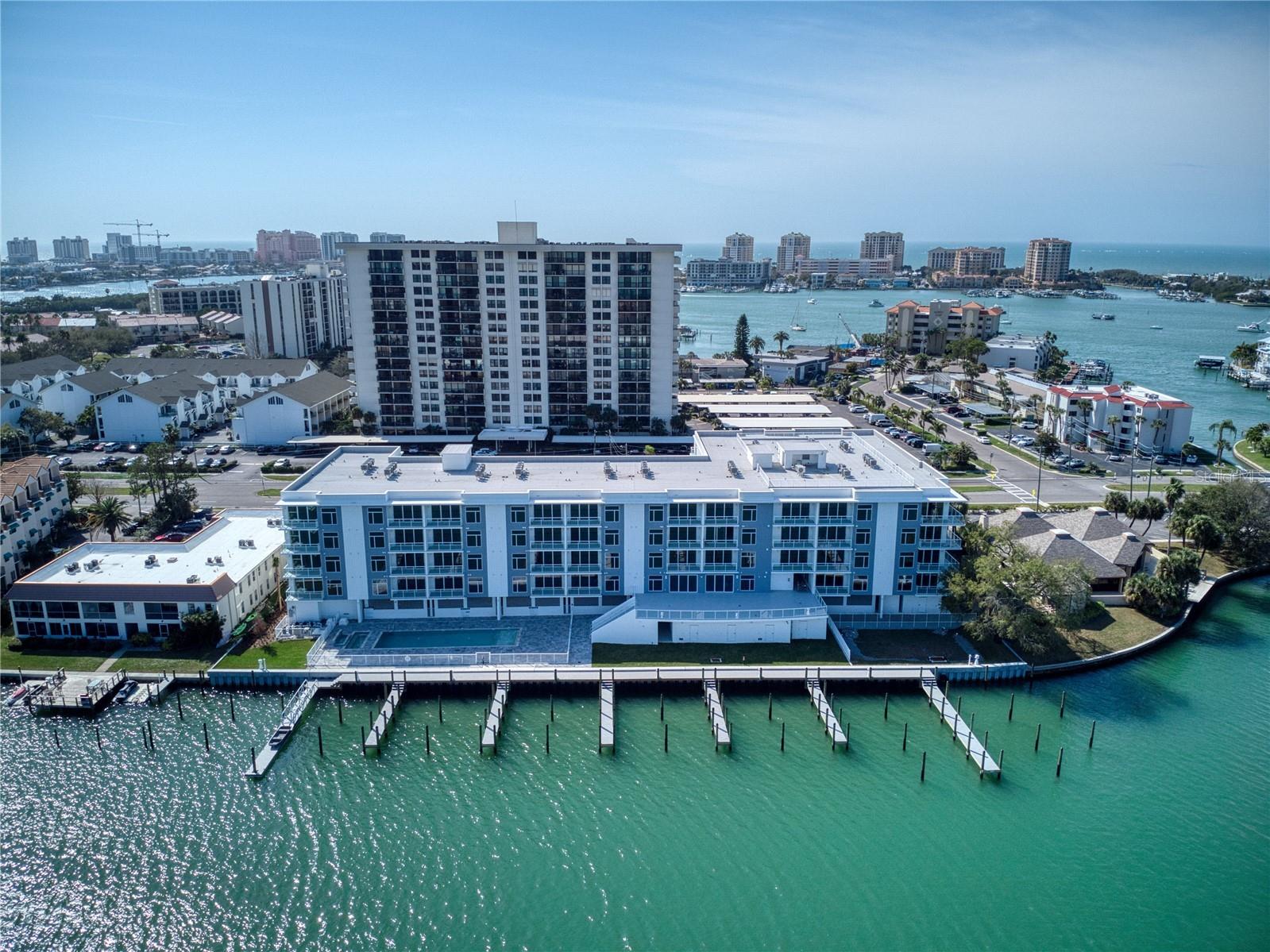 415 Island Way #207 Clearwater Beach FL 33767 W7887414 image27