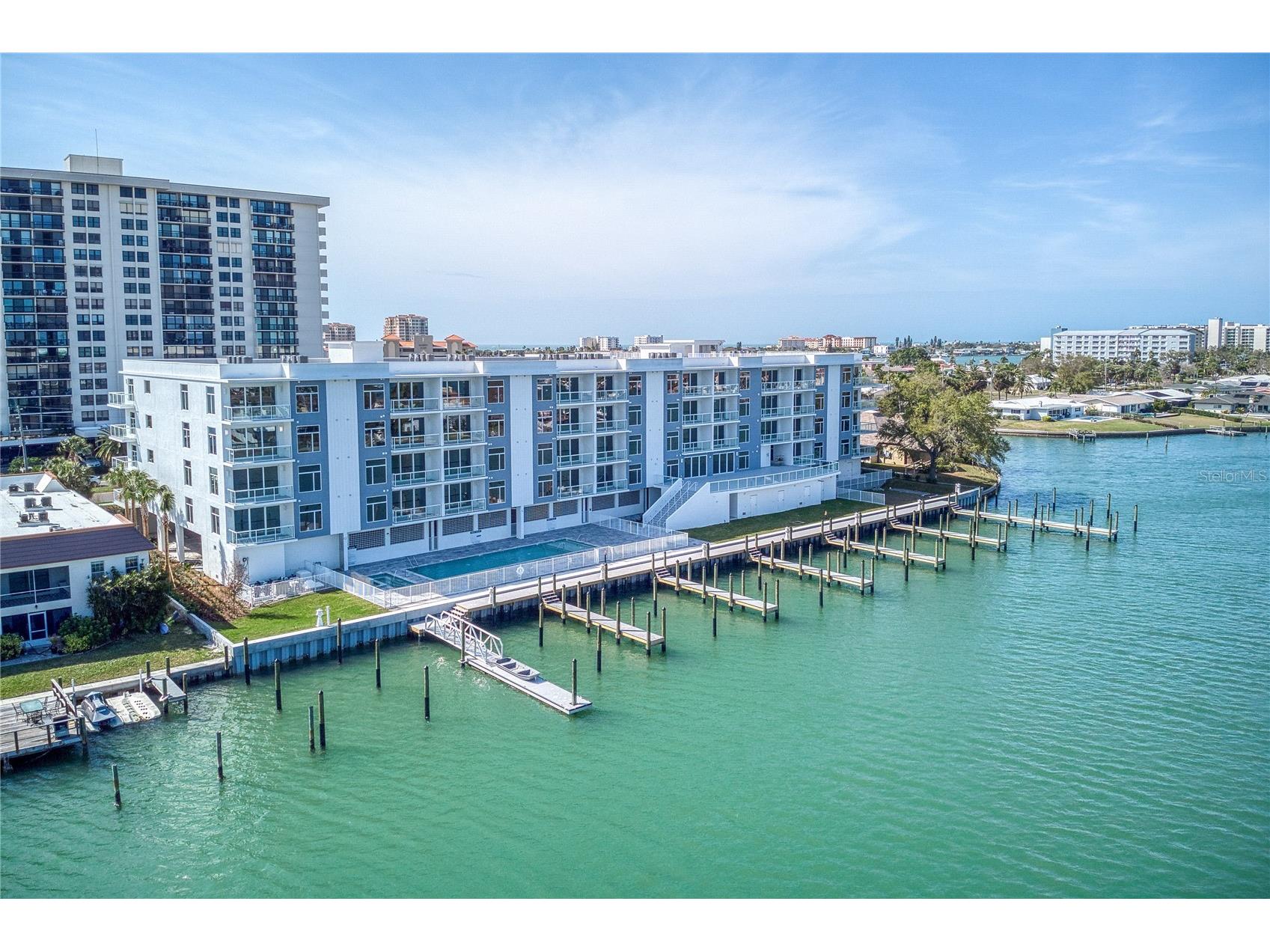 415 Island Way #207 Clearwater Beach FL 33767 W7887414 image28