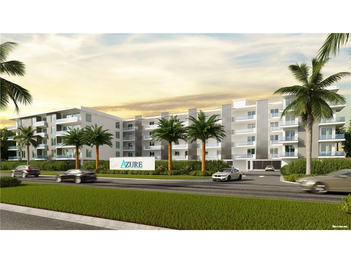 415 Island Way #301 Clearwater FL 33767 U8104308 image1